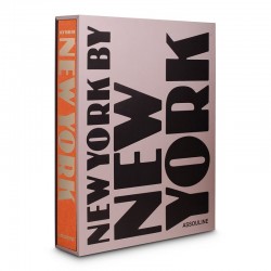 NEW YORK BY NEW YORK ASSOULINE