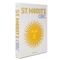 ST MORITZ CHIC ASSOULINE