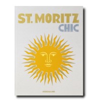 ST MORITZ CHIC ASSOULINE