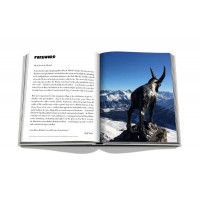 ST MORITZ CHIC ASSOULINE