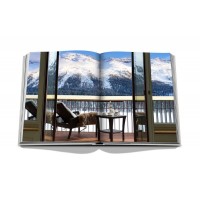 ST MORITZ CHIC ASSOULINE