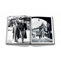 ST MORITZ CHIC ASSOULINE