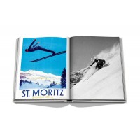 ST MORITZ CHIC ASSOULINE