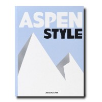 ASPEN STYLE ASSOULINE