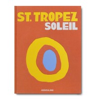 ST TROPEZ SOLEIL  ASSOULINE