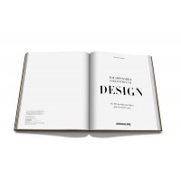 THE IMPOSSIBLE COLLECTION OF DESIGN ASSOULINE