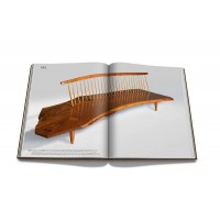 THE IMPOSSIBLE COLLECTION OF DESIGN ASSOULINE