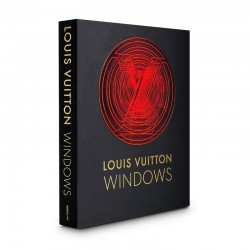 LOUIS VUITTON WINDOWS ASSOULINE