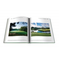 THE IMPOSSIBLE COLLECTION GOLF ASSOULINE