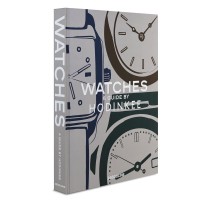 WATCHES GUIDE ASSOULINE