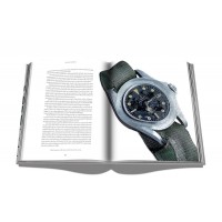 WATCHES GUIDE ASSOULINE