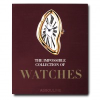 THE IMPOSSIBLE COLLECTION OF WATCHES ASSOULINE