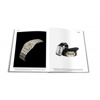 THE IMPOSSIBLE COLLECTION OF WATCHES ASSOULINE