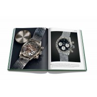 THE IMPOSSIBLE COLLECTION ROLEX ASSOULINE