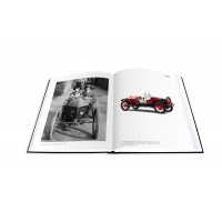 THE IMPOSSIBLE COLLECTION OF CARS ASSOULINE