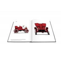 THE IMPOSSIBLE COLLECTION OF CARS ASSOULINE
