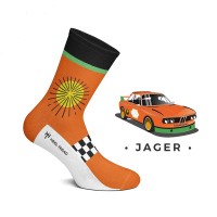 CHAUSSETTES JAGER