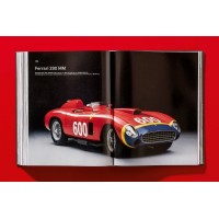ULTIMATE COLLECTOR CARS TASCHEN