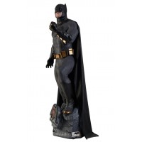 STATUE TAILLE REELLE BATMAN DAWN OF JUSTICE