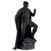 STATUE TAILLE REELLE BATMAN DAWN OF JUSTICE
