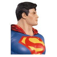 STATUE TAILLE REELLE SUPERMAN  CLASSIC