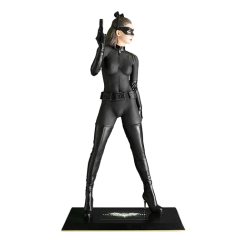 STATUE TAILLE REELLE CATWOMAN THE DARK KNIGHT RISES