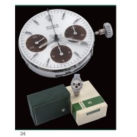 ROLEX DAYTONA MANUAL WINDING