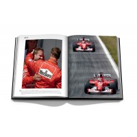 FORMULA 1 THE IMPOSSIBLE COLLECTION