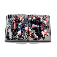 FORMULA 1 THE IMPOSSIBLE COLLECTION