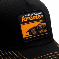 KREMER RACING CASQUETTE PORSCHE 911 CARRERA