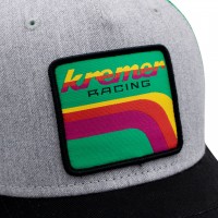 KREMER RACING CASQUETTE TEAM VAILLANT