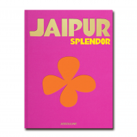 JAIPUR SPLEDOR ASSOULINE