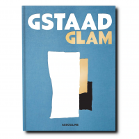 GSTAAD GLAM ASSOULINE