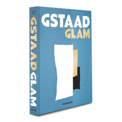 GSTAAD GLAM ASSOULINE