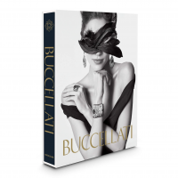 BUCCELLATI: A CENTURY OF TIMELESS BEAUTY ASSOULINE