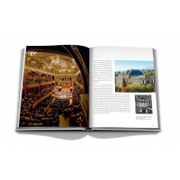 GENEVA: AT THE HEART OF THE WORLD ASSOULINE