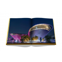 EXPO 2020 DUBAI: CATALOG - SITE, THEME, ARCHITECTURE ASSOULINE