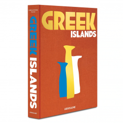 GREEK ISLANDS ASSOULINE