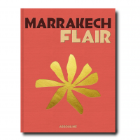 MARRAKECH FLAIR ASSOULINE