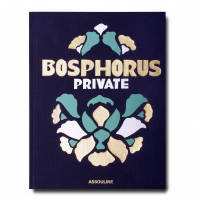 BOSPHORUS PRIVATE ASSOULINE
