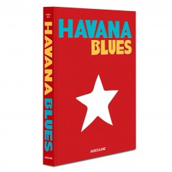 HAVANA BLUES ASSOULINE